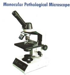 monocular-pathological-microscope