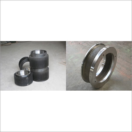 Ring Die Design