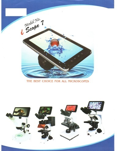 Microscope