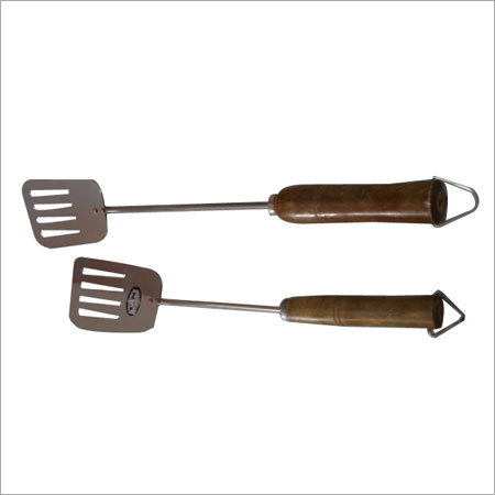 Slotted Turner