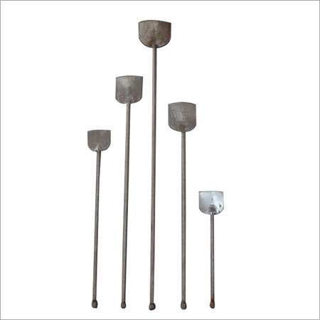 Stainless Steel Spatula