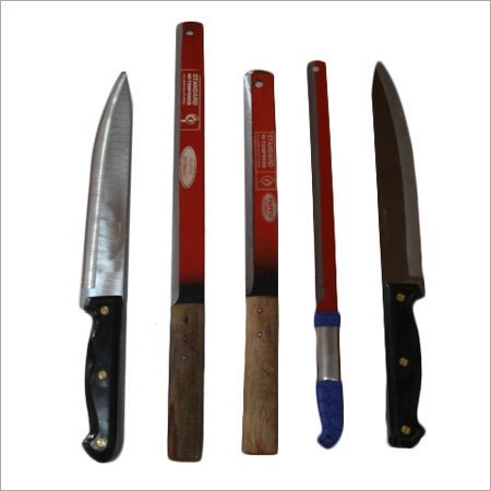 Bread Knife