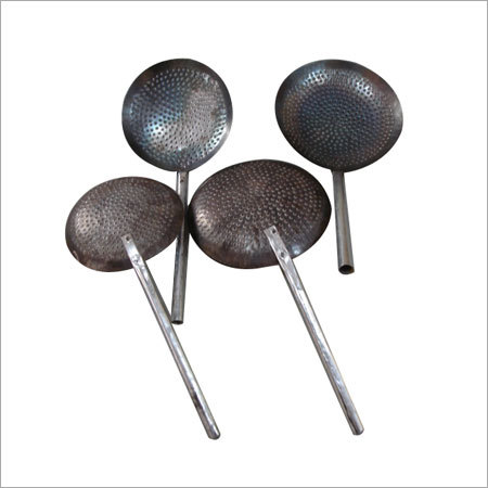 Slotted Spoon