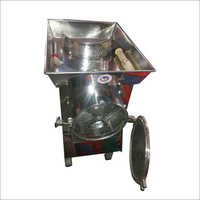 Chutney Making Machine