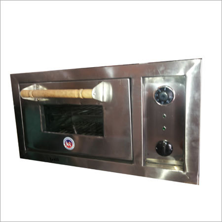 Pizza Oven