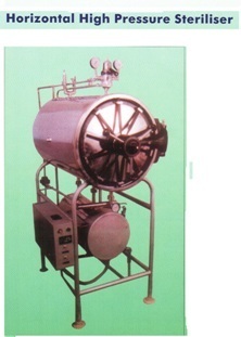 sterilizer