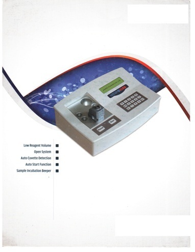 coagulometer