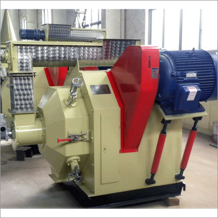 PM350 Pellet Mill