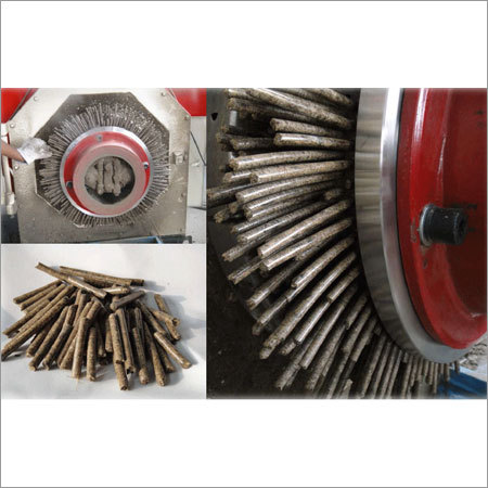 Parameters of Spare Parts