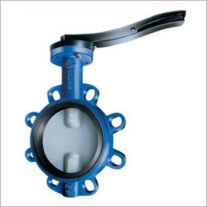 Durable Butterfly Valves