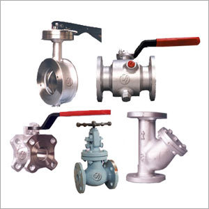 Durable Valves