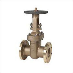 Seawater Valves