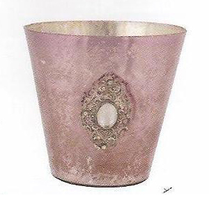 T light holder & Votives