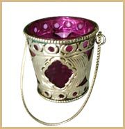 T light holder & Votives