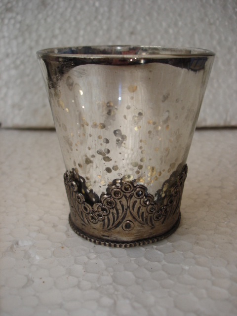 T light holder & Votives