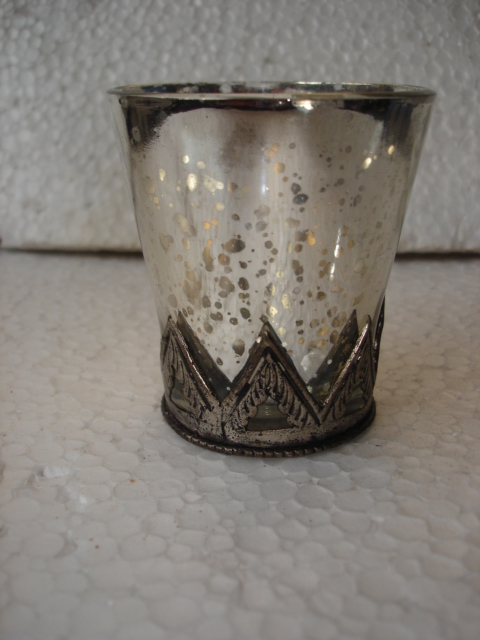 T light holder & Votives