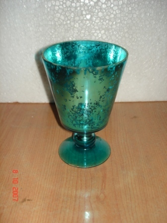 T light holder & Votives
