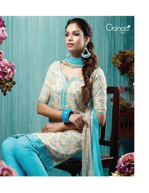 GANGA Salwar Kameez