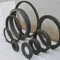 Seamless Forged Rings