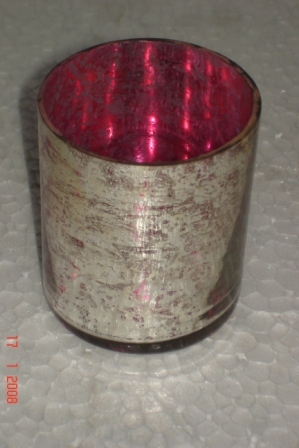 T light holder & Votives
