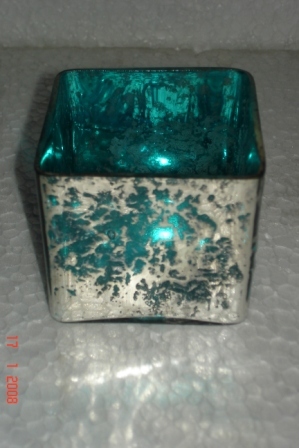 T light holder & Votives