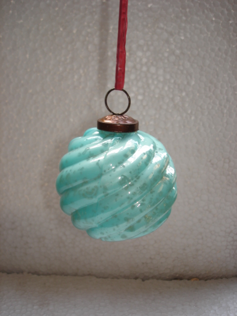 Christmas Tree Ornaments