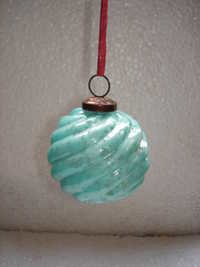 Christmas Tree Ornaments