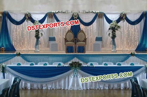 Wedding Mandap Backdrops