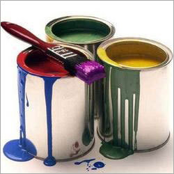 Decorative Paints