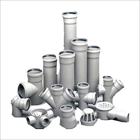 SWR Pipe