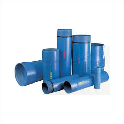 PVC Pipes