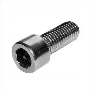 Socket Head Allen Cap Screw