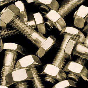 Nut Bolts