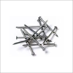 Iron Nail