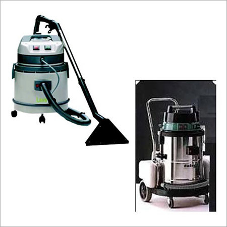 Upholstery Cleaners