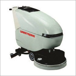 Floor Auto Scrubber