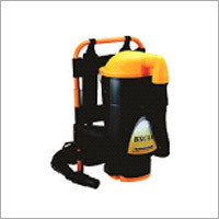 Commercial Backpack Vacuum Cleaner Capacity: 15 Ltr Kg/Hr