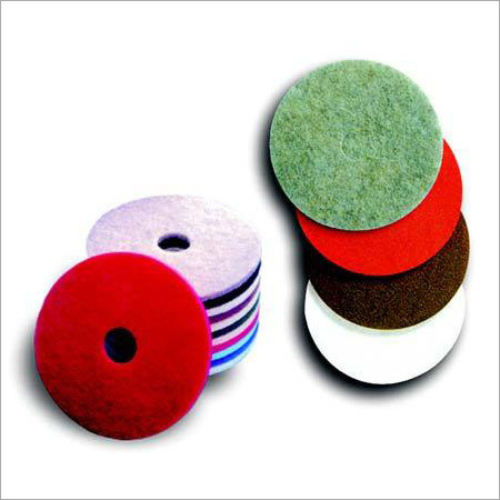 Floor Polishing Pads