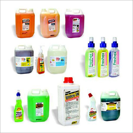 House Cleaning Liquid By RENNOVA INNOVATIVE SOLUTIONS