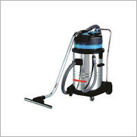 Industrial Vacuum Cleaners Capacity: 15 Ltr Kg/Hr