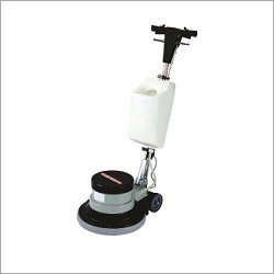 Floor Maintenance Machines