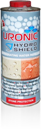 Uronic Hydro Shield