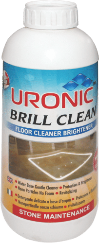 Brill Clean Floor Cleaner