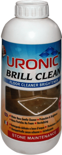 Brill Clean Floor Cleaner