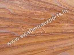 Rainbow Sandstone