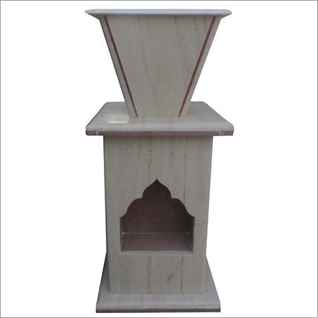 Tulsi Stand
