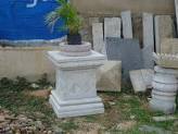 Tulsi Stand