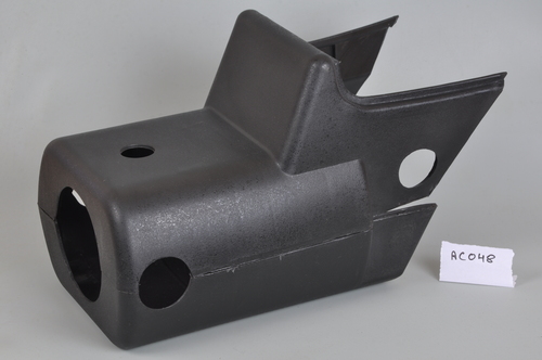 Durable Air Cleaner Assembly