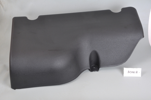 Air Cleaner Assembly