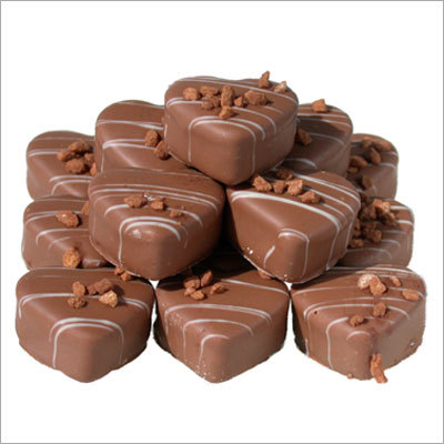 Chocolate Food Colors
